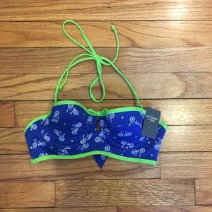 Abercrombie & Fitch Bikini Top